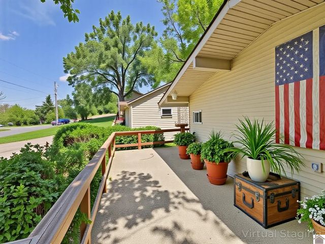 284 Skyline Dr # 44E, Cadiz, KY 42211