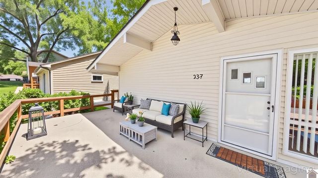 284 Skyline Dr # 44E, Cadiz, KY 42211