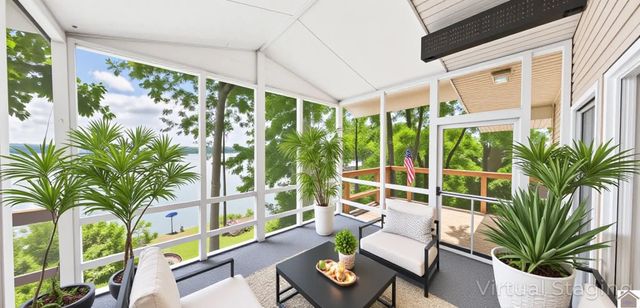 284 Skyline Dr # 44E, Cadiz, KY 42211