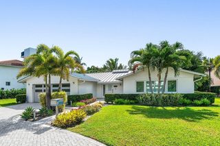 5903 N Ocean Boulevard, Ocean Ridge, FL 33435