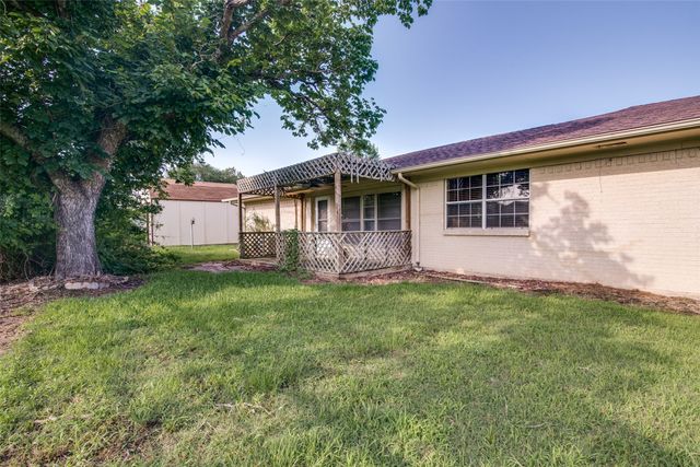 464 VZ County Rd 2120, Canton, TX 75103