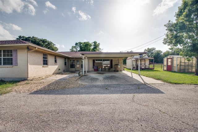 464 VZ County Rd 2120, Canton, TX 75103