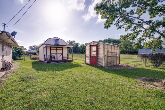 464 VZ County Rd 2120, Canton, TX 75103