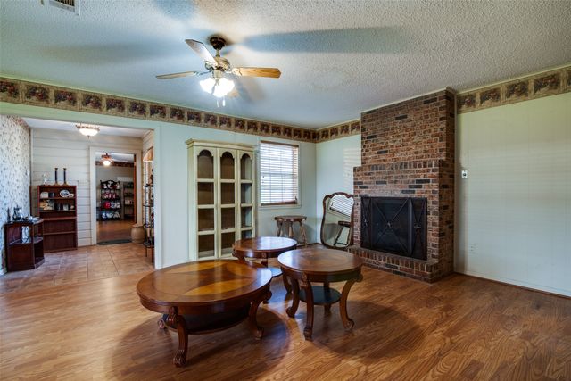 464 VZ County Rd 2120, Canton, TX 75103