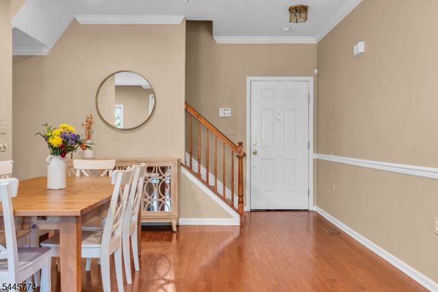 28 Forshee Cir, Montvale Boro, NJ 07645