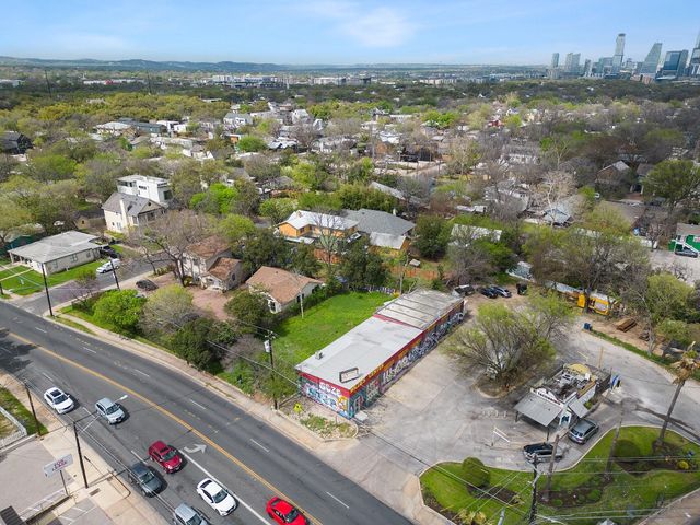 604 W Oltorf ST, Austin, TX 78704