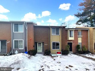 19634 CLUB LAKE RD, Montgomery Village, MD 20886