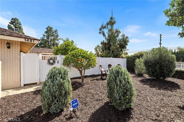 1481 Lance, Tustin, CA 92780