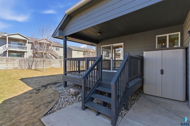 3820 S Attalia Ct Court, Sioux Falls, SD 57110