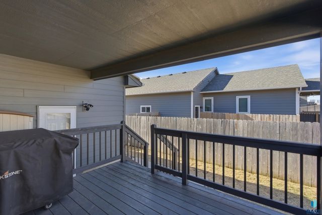 3820 S Attalia Ct Court, Sioux Falls, SD 57110