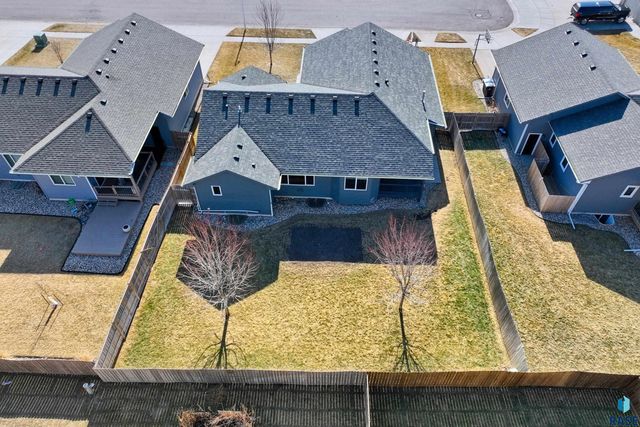3820 S Attalia Ct Court, Sioux Falls, SD 57110