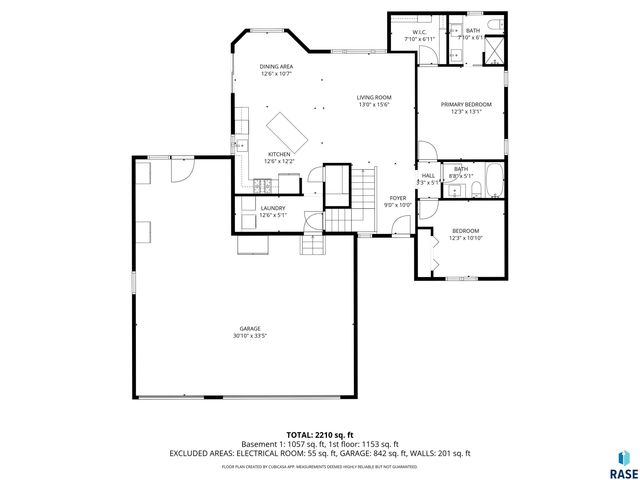 3820 S Attalia Ct Court, Sioux Falls, SD 57110