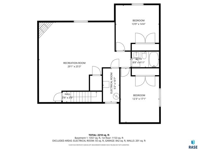 3820 S Attalia Ct Court, Sioux Falls, SD 57110