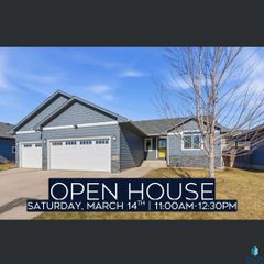 3820 S Attalia Ct Court, Sioux Falls, SD 57110