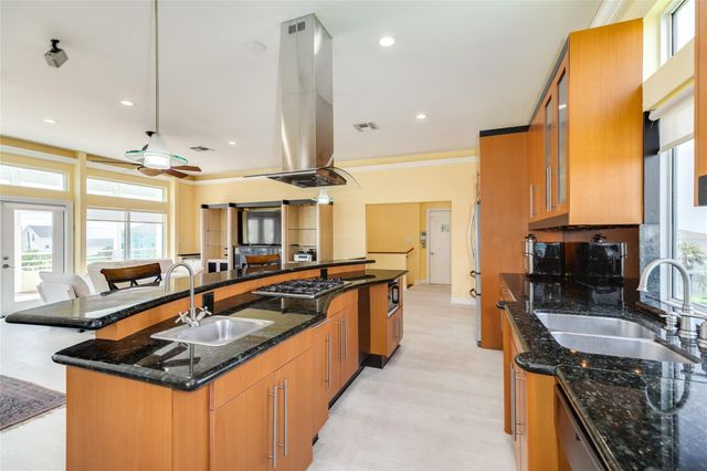 23008 Verano Drive, Galveston, TX 77554