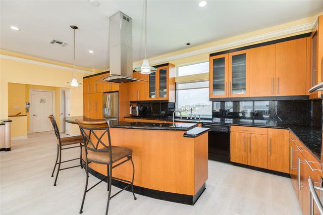 23008 Verano Drive, Galveston, TX 77554