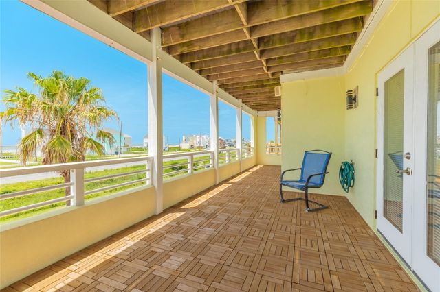 23008 Verano Drive, Galveston, TX 77554