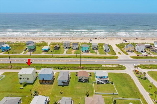 23008 Verano Drive, Galveston, TX 77554