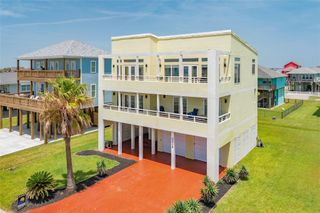 23008 Verano Drive, Galveston, TX 77554