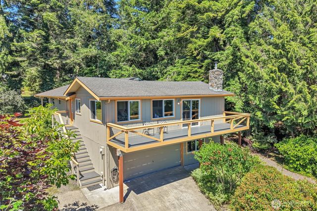 111 Gamble Lane, Port Ludlow, WA 98365