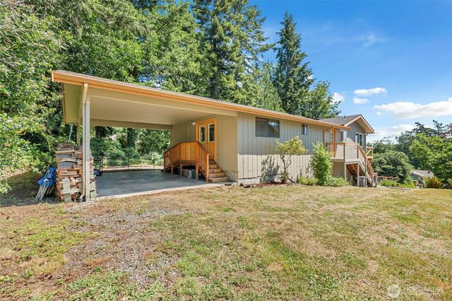 111 Gamble Lane, Port Ludlow, WA 98365