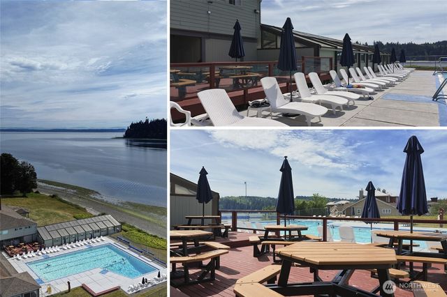 111 Gamble Lane, Port Ludlow, WA 98365