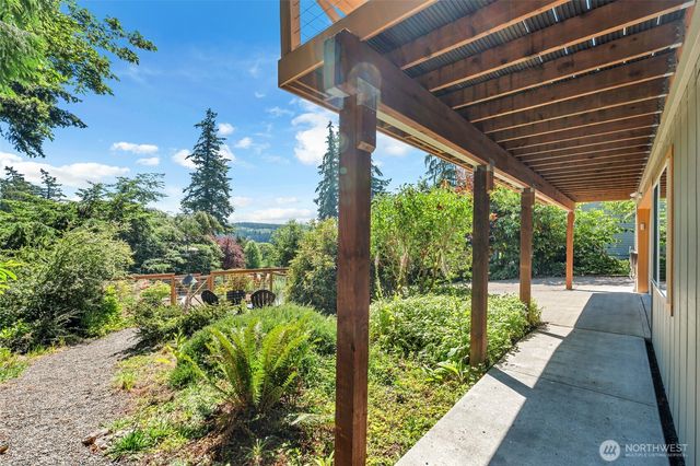 111 Gamble Lane, Port Ludlow, WA 98365