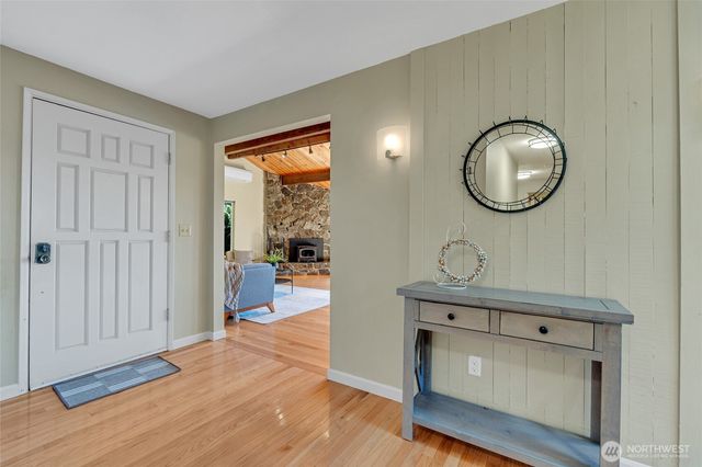 111 Gamble Lane, Port Ludlow, WA 98365