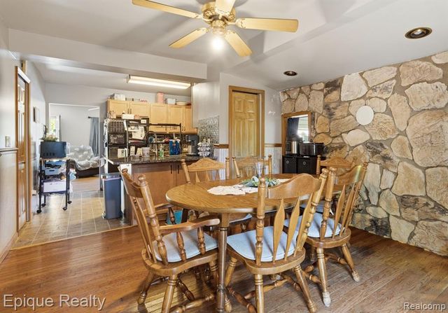 1609 New Jersey Avenue, Marysville, MI 48040