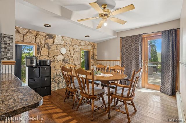 1609 New Jersey Avenue, Marysville, MI 48040