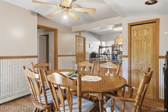 1609 New Jersey Avenue, Marysville, MI 48040
