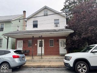 132 N MAIN ST, Bernville, PA 19506