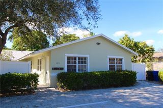 1231 SW 4 Avenue B, Fort Lauderdale, FL 33315