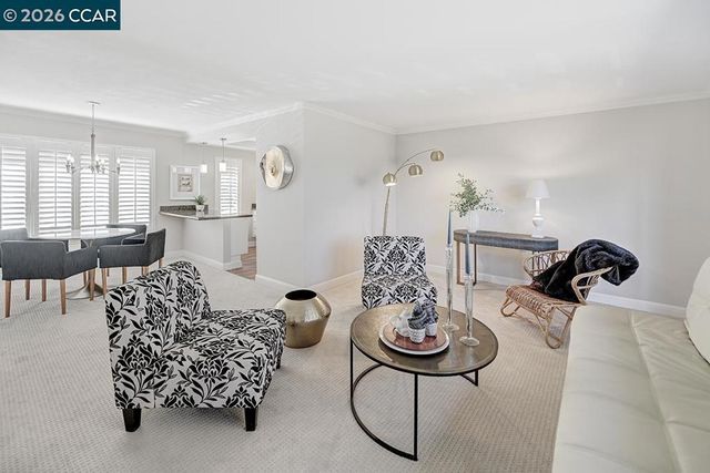 1324 Canyonwood Ct 1, Walnut Creek, CA 94595