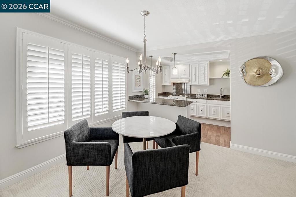 1324 Canyonwood Ct 1, Walnut Creek, CA 94595