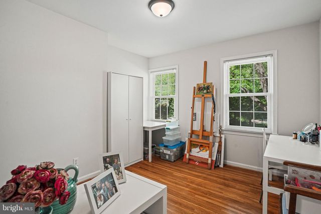6117 LARSTAN DR, Alexandria, VA 22312