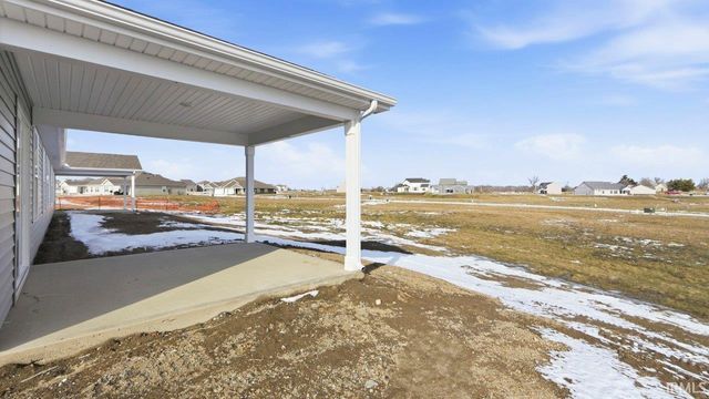 1010 Butler Lake Court, Fort Wayne, IN 46818