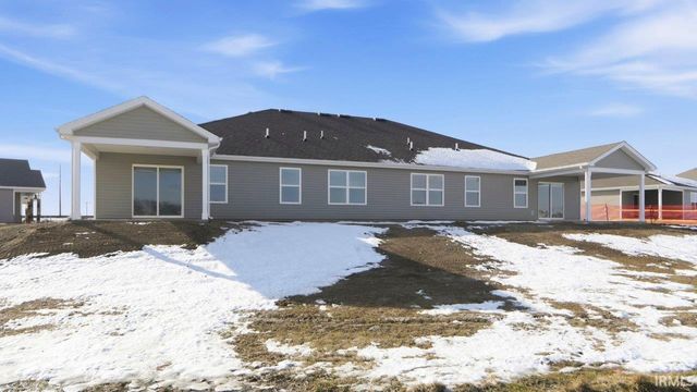 1010 Butler Lake Court, Fort Wayne, IN 46818