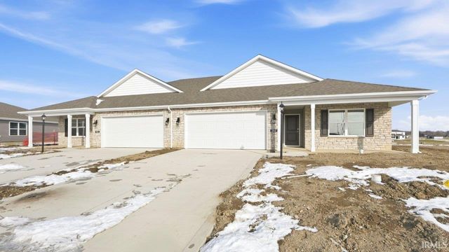 1010 Butler Lake Court, Fort Wayne, IN 46818