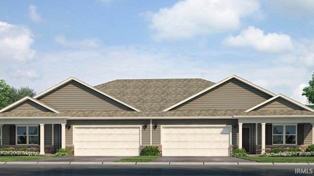 1010 Butler Lake Court, Fort Wayne, IN 46818