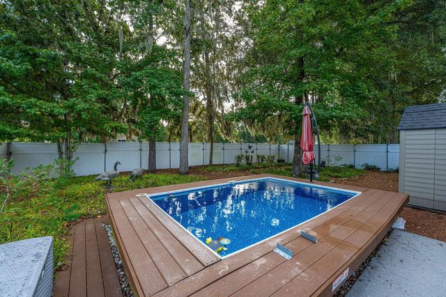 9020 Greenbriar Drive, Summerville, SC 29485