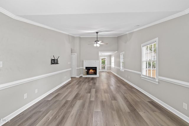 2713 Hiking Trail, Raleigh, NC 27615
