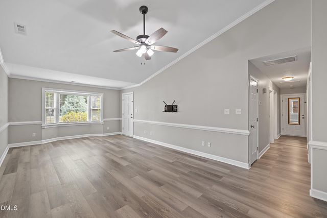 2713 Hiking Trail, Raleigh, NC 27615