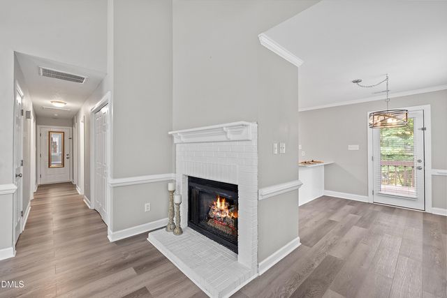 2713 Hiking Trail, Raleigh, NC 27615