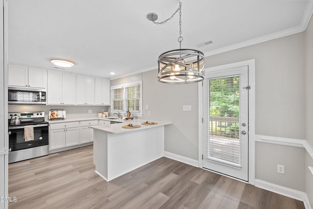 2713 Hiking Trail, Raleigh, NC 27615