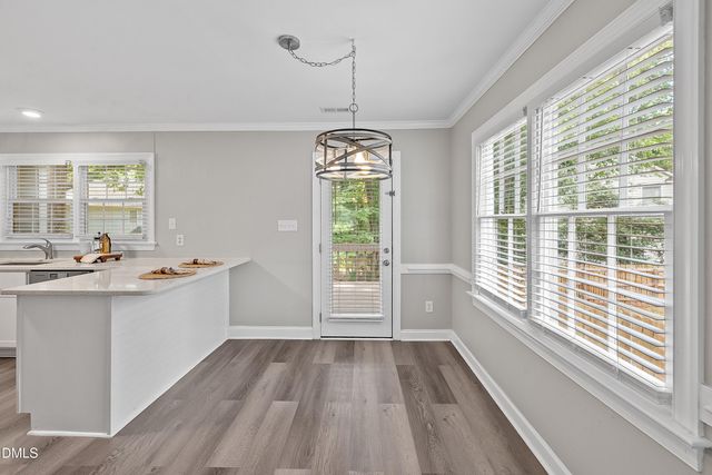 2713 Hiking Trail, Raleigh, NC 27615