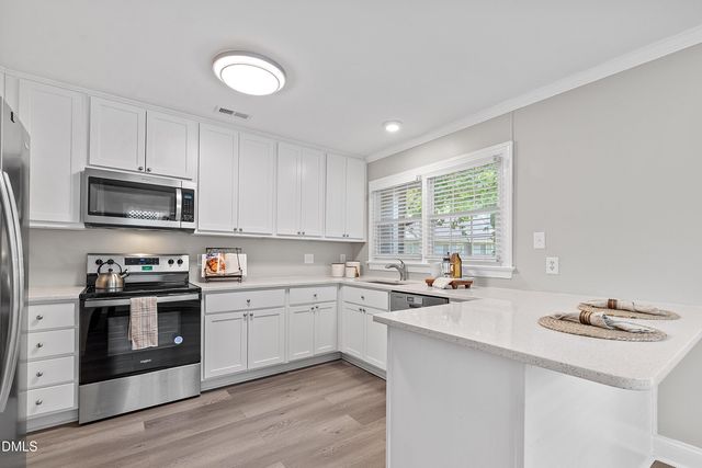 2713 Hiking Trail, Raleigh, NC 27615