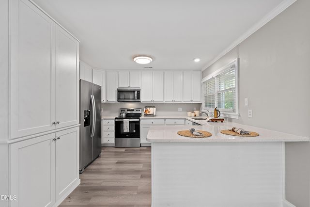 2713 Hiking Trail, Raleigh, NC 27615