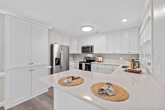 2713 Hiking Trail, Raleigh, NC 27615