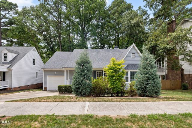 2713 Hiking Trail, Raleigh, NC 27615